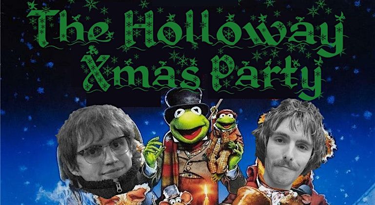 The Holloway Xmas Party