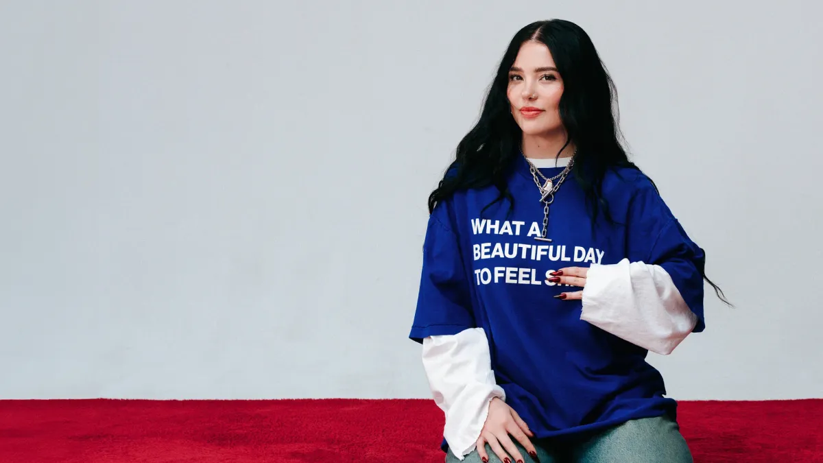 Lauren Spencer Smith, Sadie Jean in Chicago