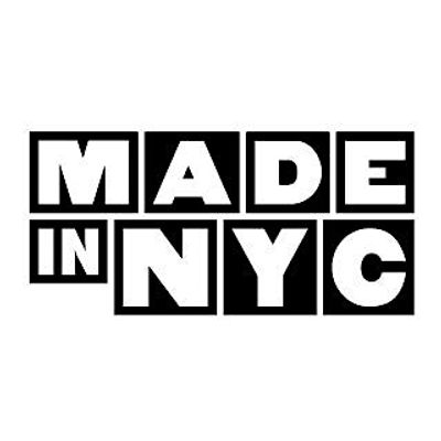 Made in NYC