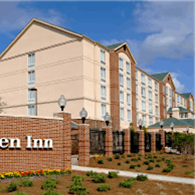 Hilton Garden Inn Albany, Ga