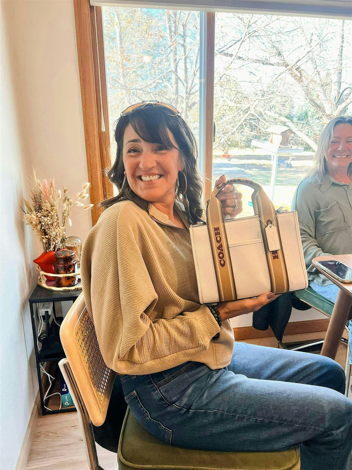 PURSE BINGO - GALentine's Edition!!