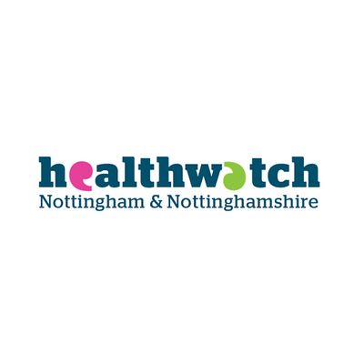 Healthwatch Nottingham & Nottinghamshire