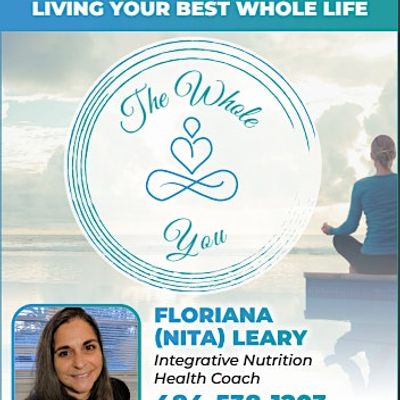 The Whole You, hosted by Nita Leary