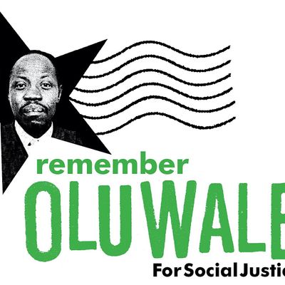 David Oluwale Memorial Association