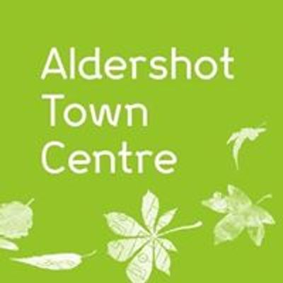 Aldershot Town Centre