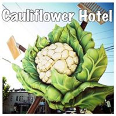 Cauliflower Hotel - The Forgotten Cask Rum Cocktail Bar