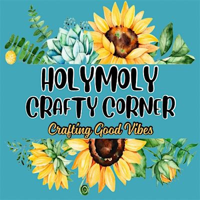 Holymoly Crafty Corner