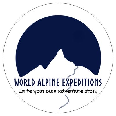 World Alpine Expeditions