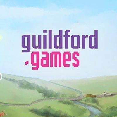 Guildford Games