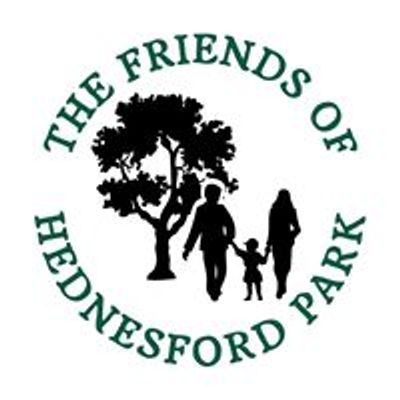 The Friends of Hednesford Park