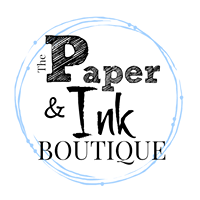 The Paper And Ink Boutique