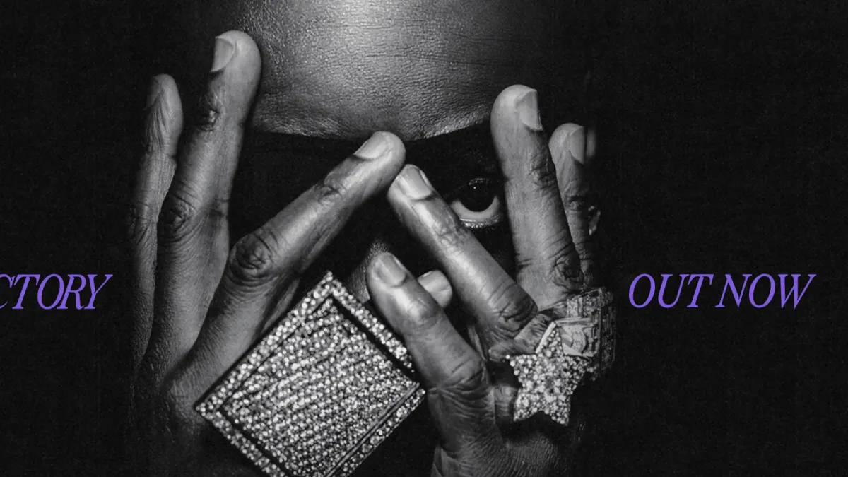 Slick Rick in City of New York