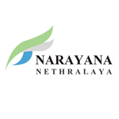 Narayana Nethralaya