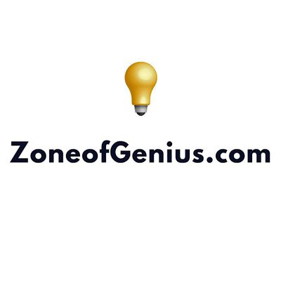 ZoneofGenius.com