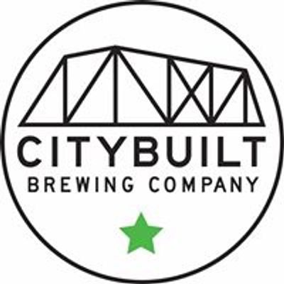 City Built Brewing Company