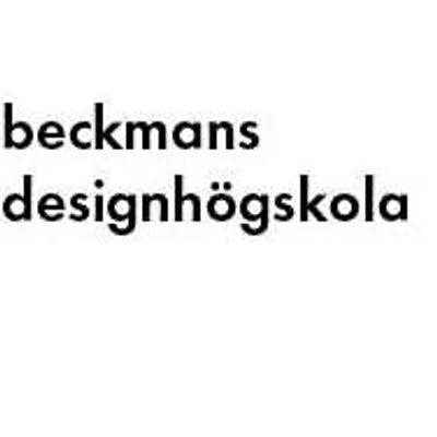 Beckmans College of Design