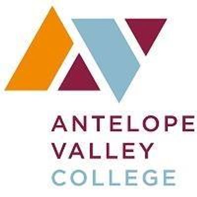 Antelope Valley College Performing Arts Theatre