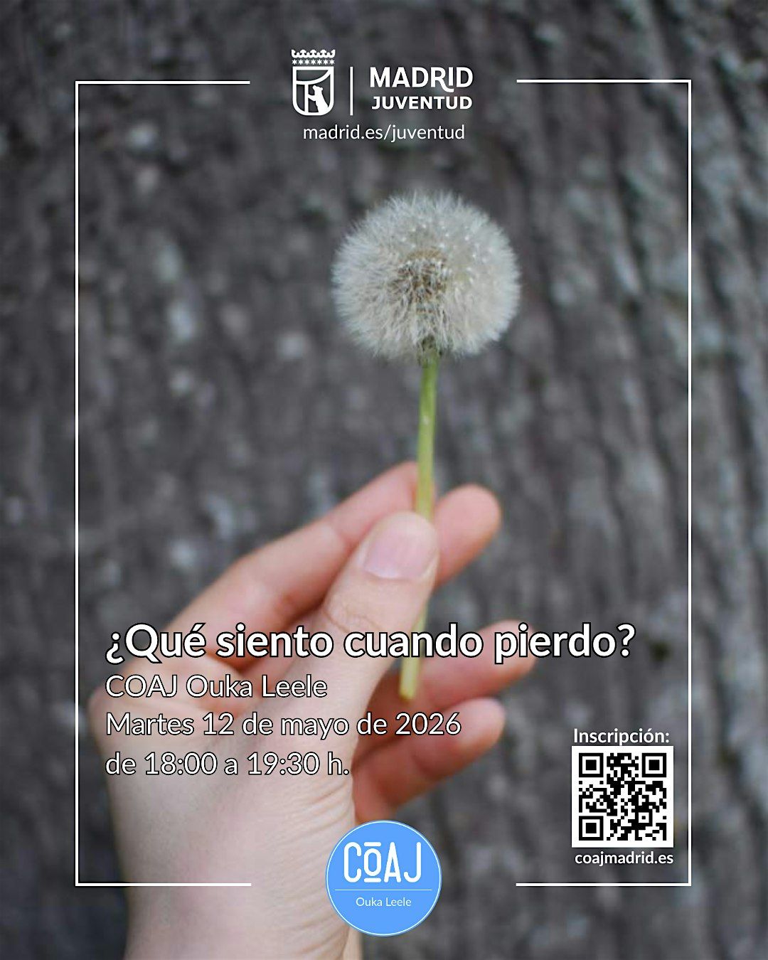 \u00bfQu\u00e9 siento cuando pierdo?