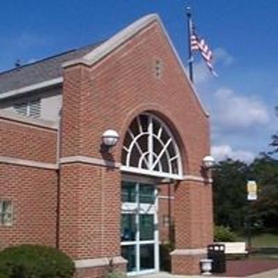 Twinsburg Public Library