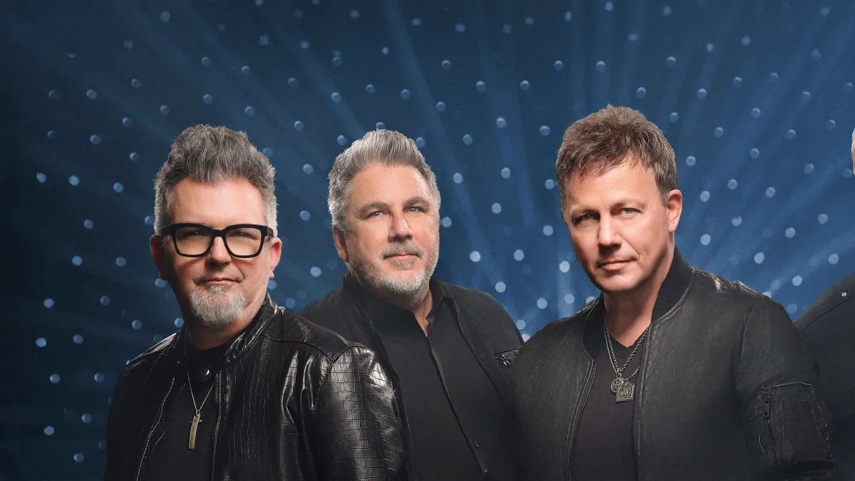 Lonestar, Restless Heart, Little Texas in Green Bay