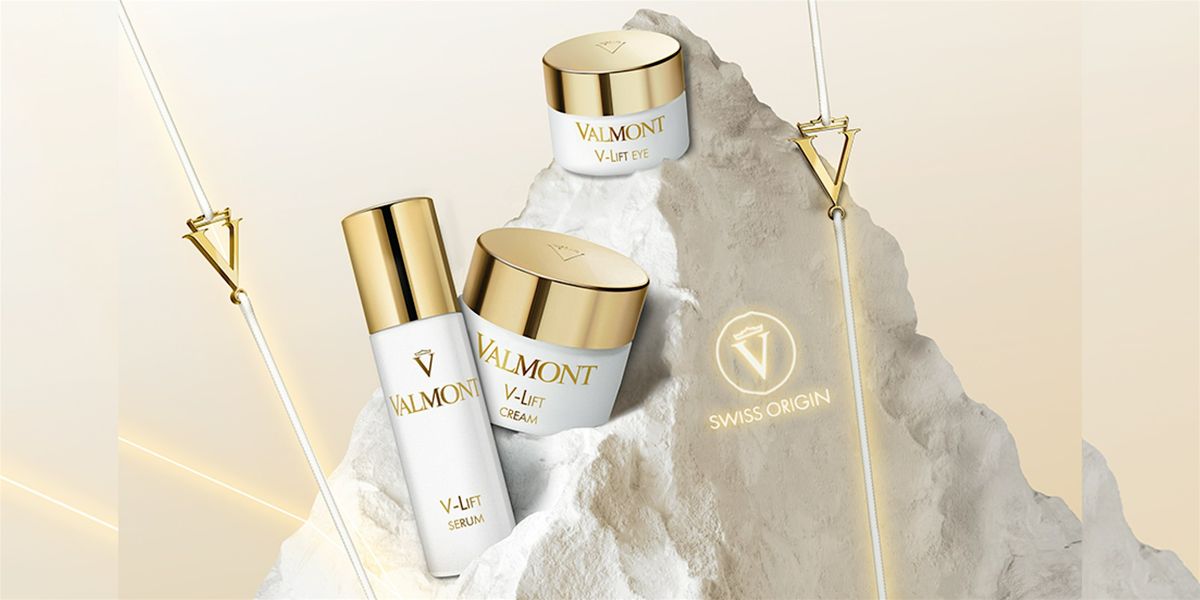 Valmont V-Lift Exclusive Masterclass