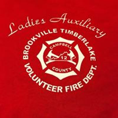 Brookville-Timberlake Vol. Fire Dept. Ladies Auxiliary