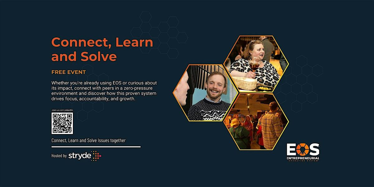 EOS UK users regional community event - Swansea