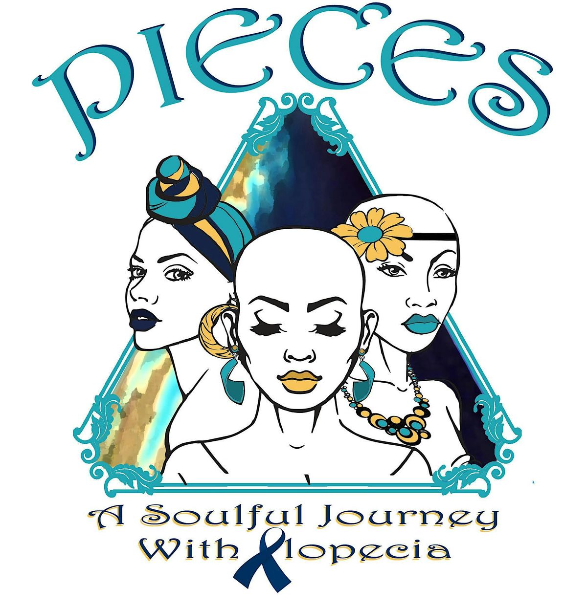 Evening of Elegance, Empowerment, and Embracing Every Piece of You