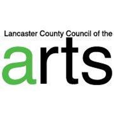 Lancaster County Council of the Arts