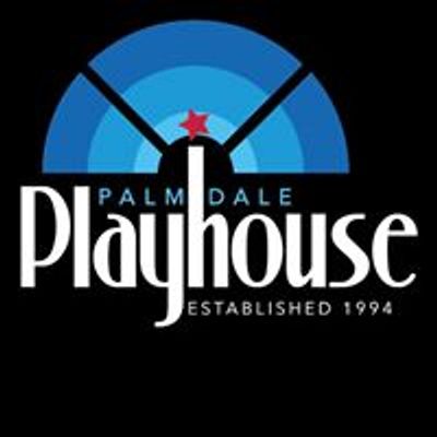 Palmdale Playhouse