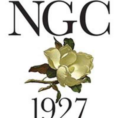 Natchez Garden Club