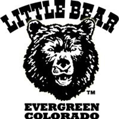 The Little Bear Saloon