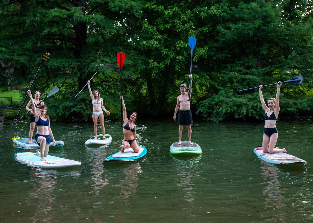 Stand Up Paddleboard Certification Sup Yoga Sup Pilates Teacher Training Woodlands Park At River Place Austin Tx August 28 To August 29 Stand Up Paddleboard Certification Sup Yoga Sup Pilates Teacher Training Woodlands Park At River Place Austin Tx August 28 To August 29