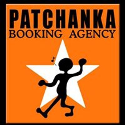 Patchanka Booking Agency