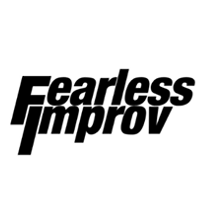Fearless Improv