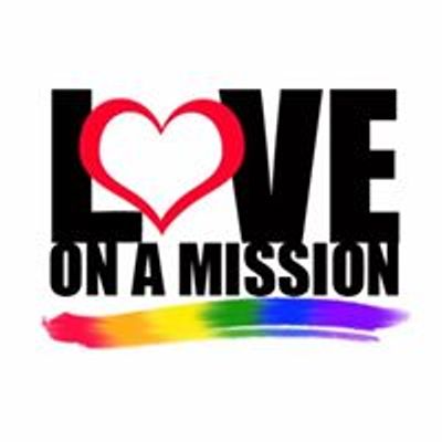 Love on a Mission LGBTQ Youth