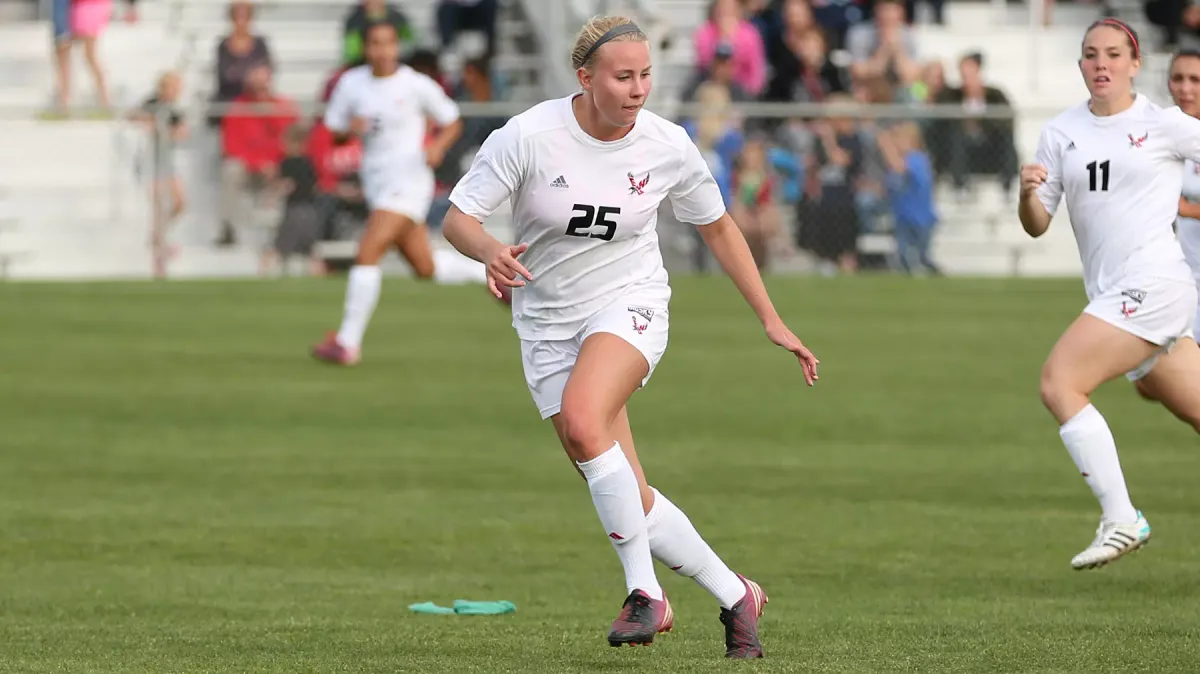 Parking Portland State Vikings at Air Force Falcons Womens Basketball