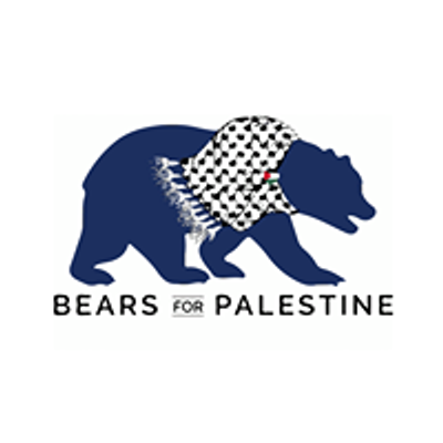 Bears For Palestine
