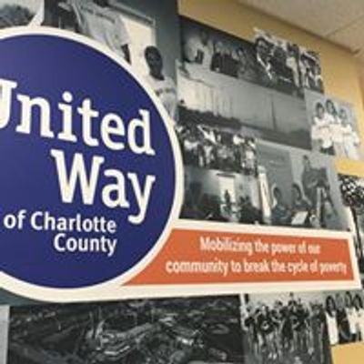 The United Way of Charlotte County