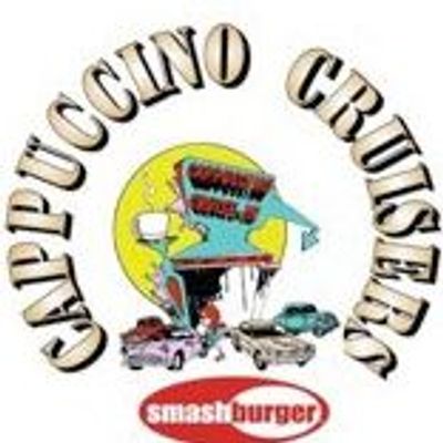 Cappuccino Cruisers Classics Car Club in Folsom California