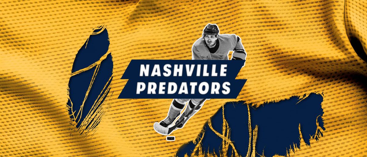 Parking Nashville Predators at Vancouver Canucks