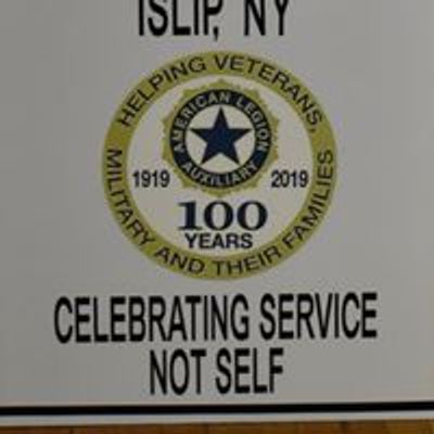 Rusy-Bohm American Legion Auxiliary Unit 411, Islip, NY