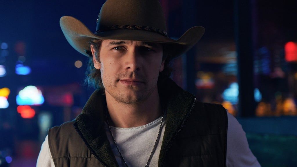 Randall King, Clay Aery