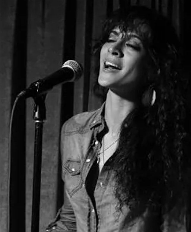 Jazz & Blues with Samoa Wilson