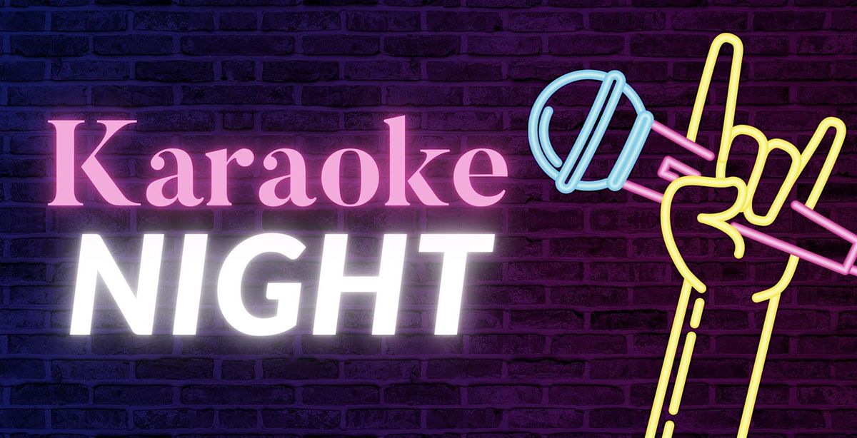 Thursday Karaoke at Kilted Buffalo Plaza Midwood
