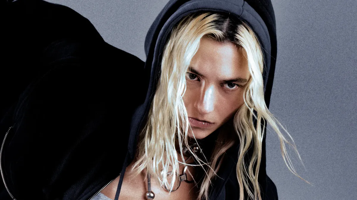 TDJ, Cult Member, TR\/ST, No_4mat, Fayt in Miami