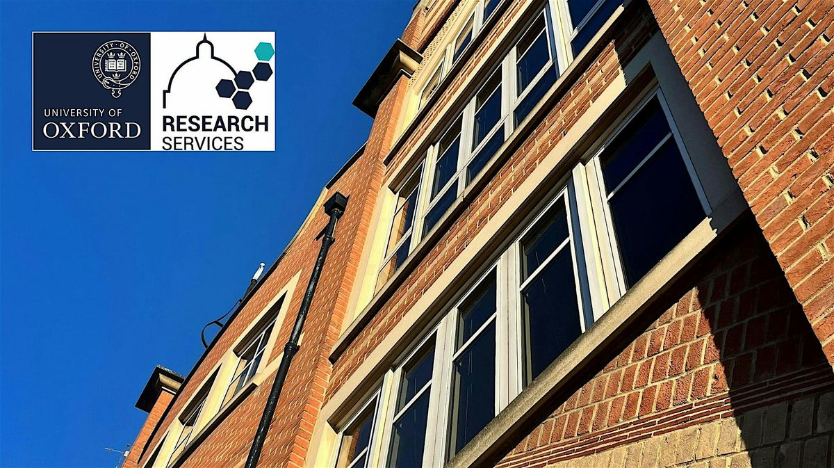 Introduction to Research Management and Administration - 25th June 2026