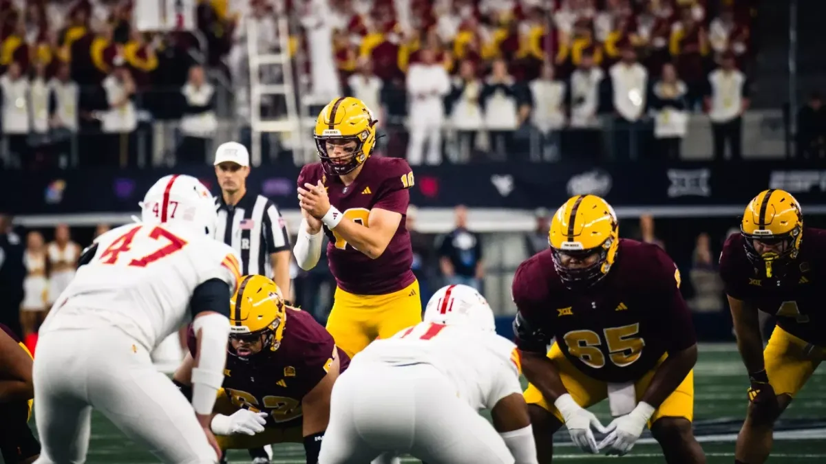 Parking Texas Tech Red Raiders at Arizona State Sun Devils Womens Volleyball