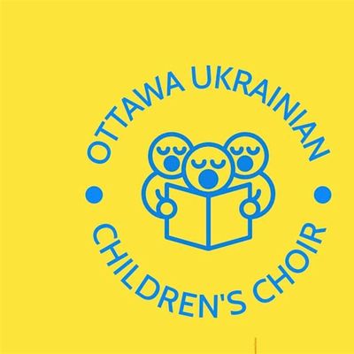 Ottawa Ukrainian Children`````'s Choir