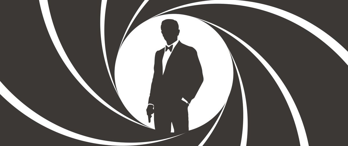 Fort Wayne Philharmonic - The Music of James Bond and More at Purdue University Fort Wayne School of Music